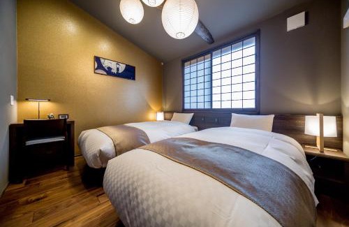 Sannenzaka Ninenzaka Casa | RESI STAY Yasaka-an