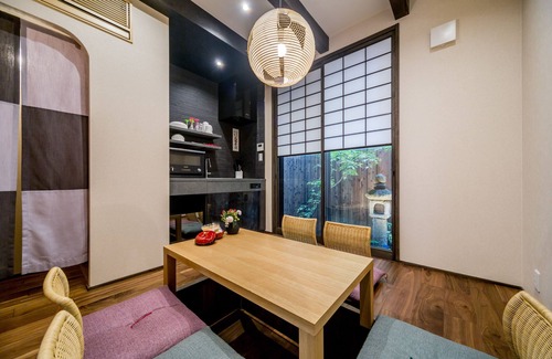 Sannenzaka Ninenzaka Casa | Resi Stay Yasaka-An