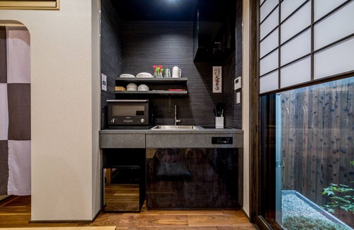 Sannenzaka Ninenzaka Casa | Resi Stay Yasaka-An