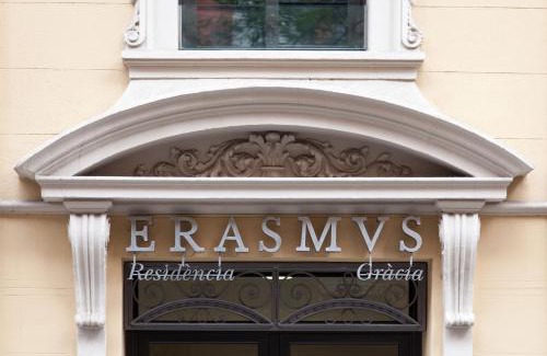 Gracia Otro | Residència Erasmus Gracia