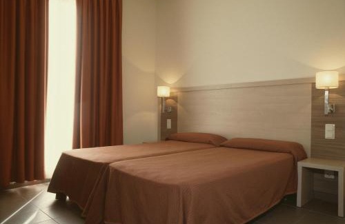 Gracia Otro | Residència Erasmus Gracia
