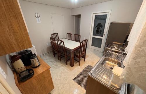 Areias Apartamento | Residência Avila 2 - Ipê Rosa