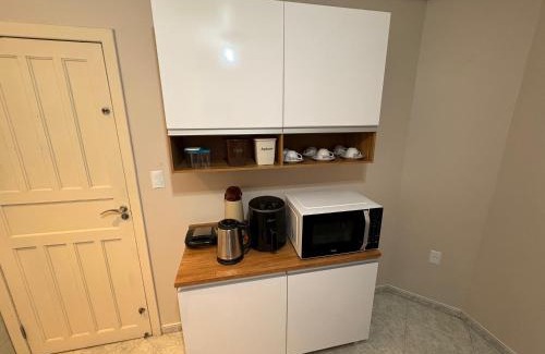 Areias Apartamento | Residência Avila 2 - Ipê Rosa