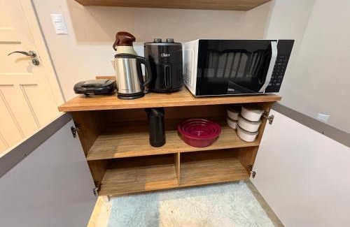 Areias Apartamento | Residência Avila 2 - Ipê Rosa