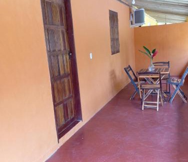 Trancoso Complejo | Residência Bar Copo Cheio