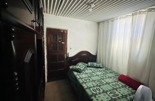Triunfo Casa | Residência Central Triunfo-PE