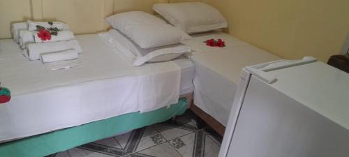 Vila da Trinta Casa | Residência da Cláudia