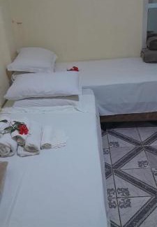 Vila da Trinta Casa | Residência da Cláudia