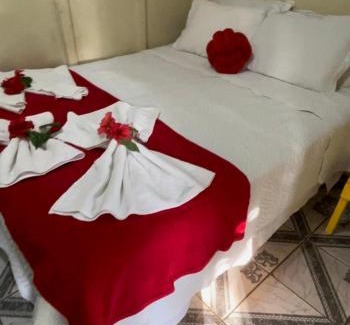 Vila da Trinta Casa | Residência da Cláudia