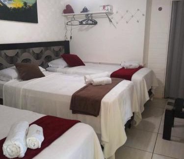 Vila da Trinta Casa | Residência da Cláudia