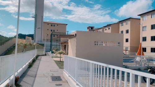 Porto Dantas Apartamento | Residência da day