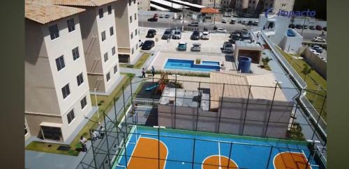 Porto Dantas Apartamento | Residência da day