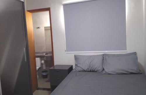 Vila Moraes Casa | Residência Hélio Gregório Caldas Novas