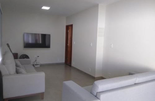 Vila Moraes Casa | Residência Hélio Gregório Caldas Novas