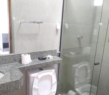 Vila Moraes Casa | Residência Hélio Gregório Caldas Novas