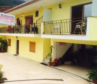 Terras de Bouro Casa | Residência Iris