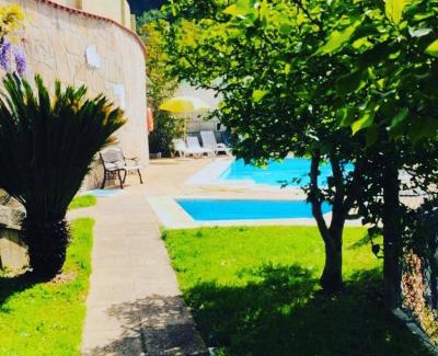Terras de Bouro Casa | Residência Iris