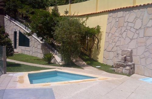 Terras de Bouro Casa | Residência Iris