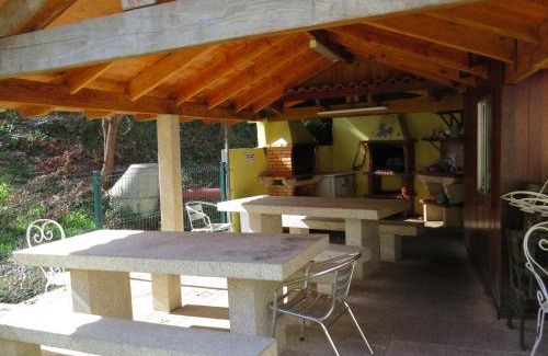 Terras de Bouro Casa | Residência Iris