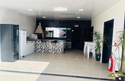 Curio-Utinga Apartamento | Residência Lidiane