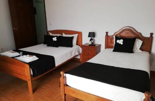 Velas Casa | Residência Livramento