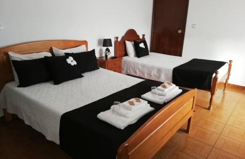 Velas Casa | Residência Livramento