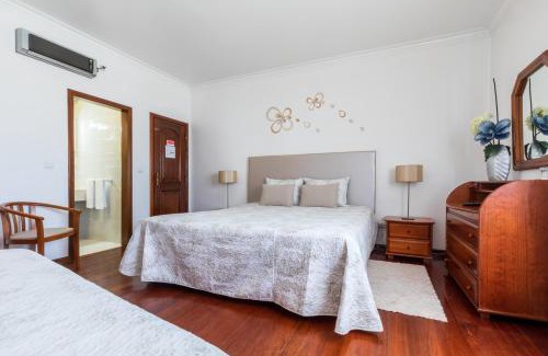 Peniche Cama Y Desayuno | Residência Maciel