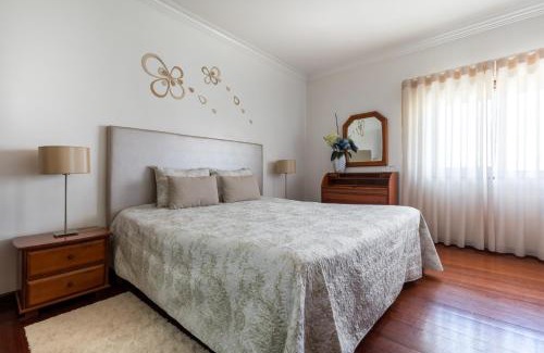 Peniche Cama Y Desayuno | Residência Maciel