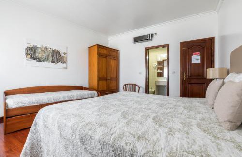 Peniche Cama Y Desayuno | Residência Maciel