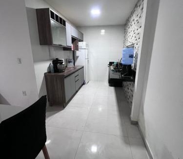 Cruz Das Almas Casa | Residência Ribeiro