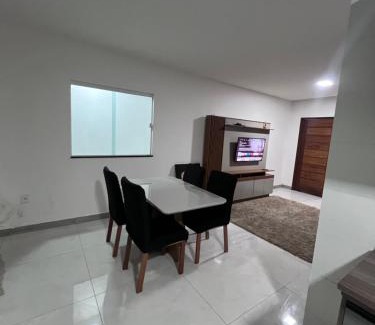 Cruz Das Almas Casa | Residência Ribeiro