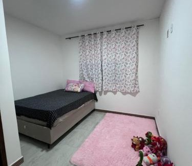 Cruz Das Almas Casa | Residência Ribeiro