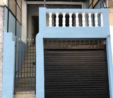 Sacoma Casa | Residência Ruiz