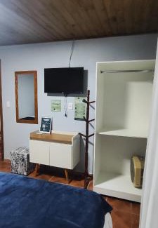 Pomerode Casa | Residência Vô José - Casa 01
