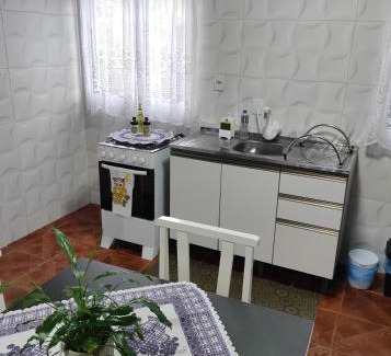 Pomerode Casa | Residência Vô José - Casa 01
