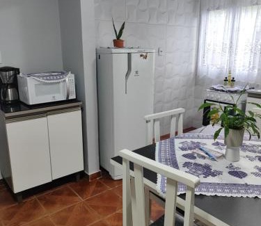 Pomerode Casa | Residência Vô José - Casa 01