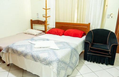 Canasvieiras Apartamento | Residêncial Beatríz