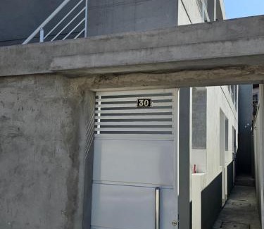 Sao Paulo Apartamento | RESIDÊNCIAL JARDIM MAZZA LOFT STUDiO 03