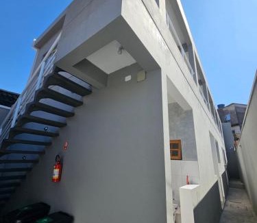 Sao Paulo Apartamento | RESIDÊNCIAL JARDIM MAZZA LOFT STUDiO 03