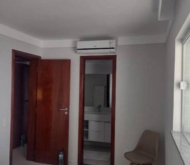 Pontal Apartamento | Resid Atlantis proximo a praia