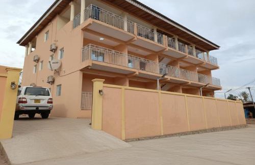 Moanda Apartamento | Resid Home ACACIA