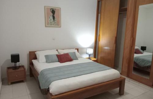 Moanda Apartamento | Resid Home ACACIA