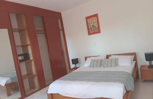 Moanda Apartamento | Resid Home ACACIA
