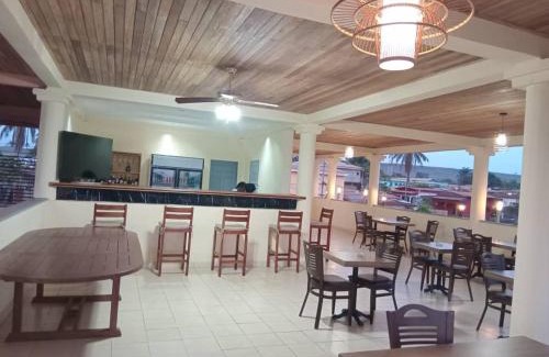 Moanda Apartamento | Resid Home ACACIA