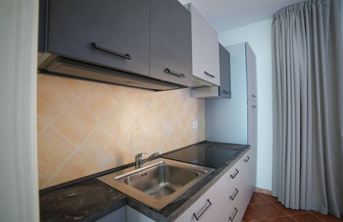 Paduledda Apartamento | Residence Rocce Rosse