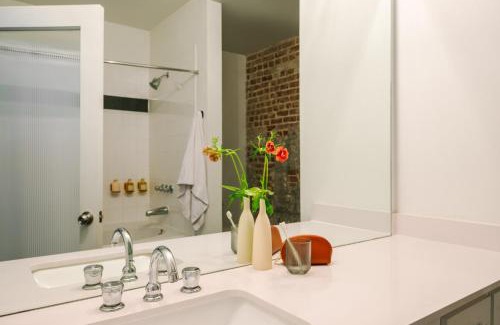 Theater District Apartamento | Reside Houston Downtown, a Wyndham Residence