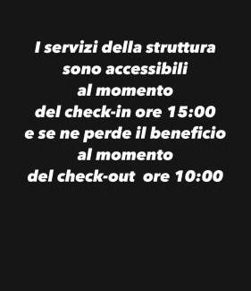 Santa Maria di Castellabate Apartamento | Residence Serrone