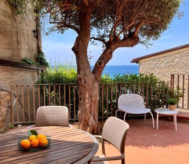 Castellabate Apartamento | Residenza Fontanelle-Beach Resort
