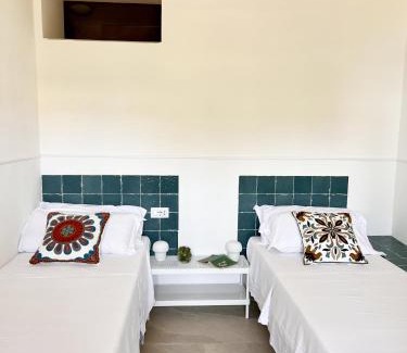 Castellabate Apartamento | Residenza Fontanelle-Beach Resort