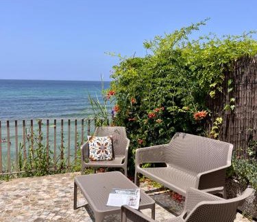 Castellabate Apartamento | Residenza Fontanelle-Beach Resort